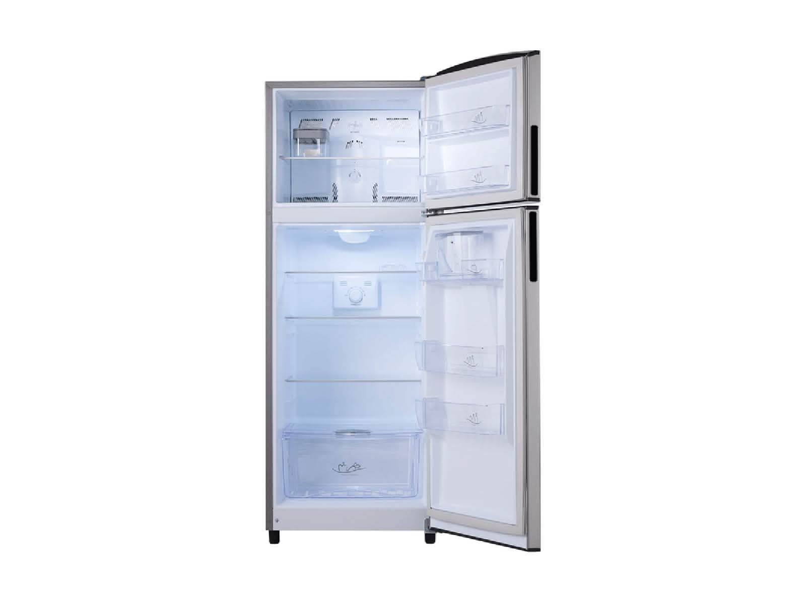 Refrigeradora Top Mount 310 Lts Croma Indurama