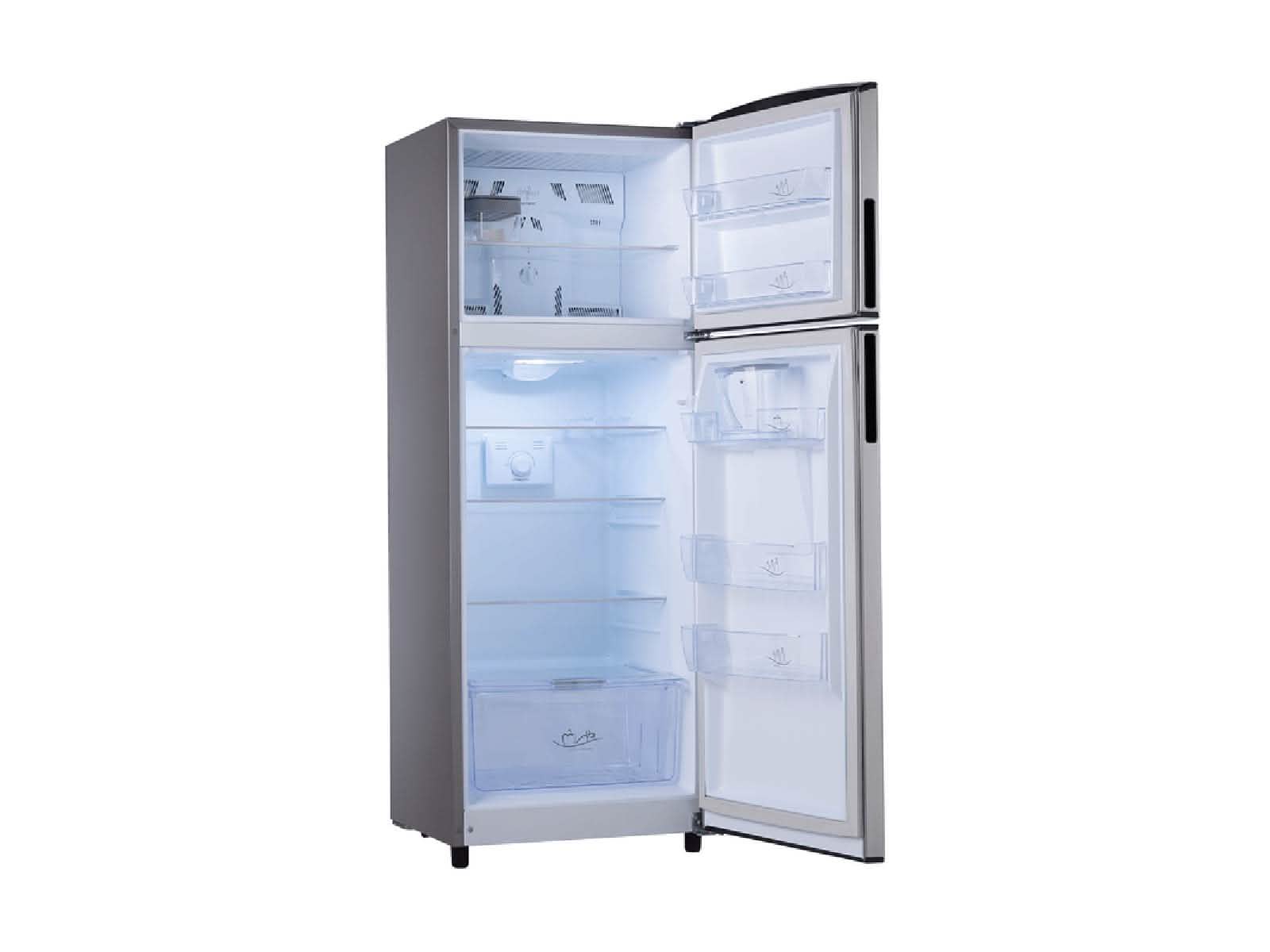 Refrigeradora Top Mount 310 Lts Croma Indurama