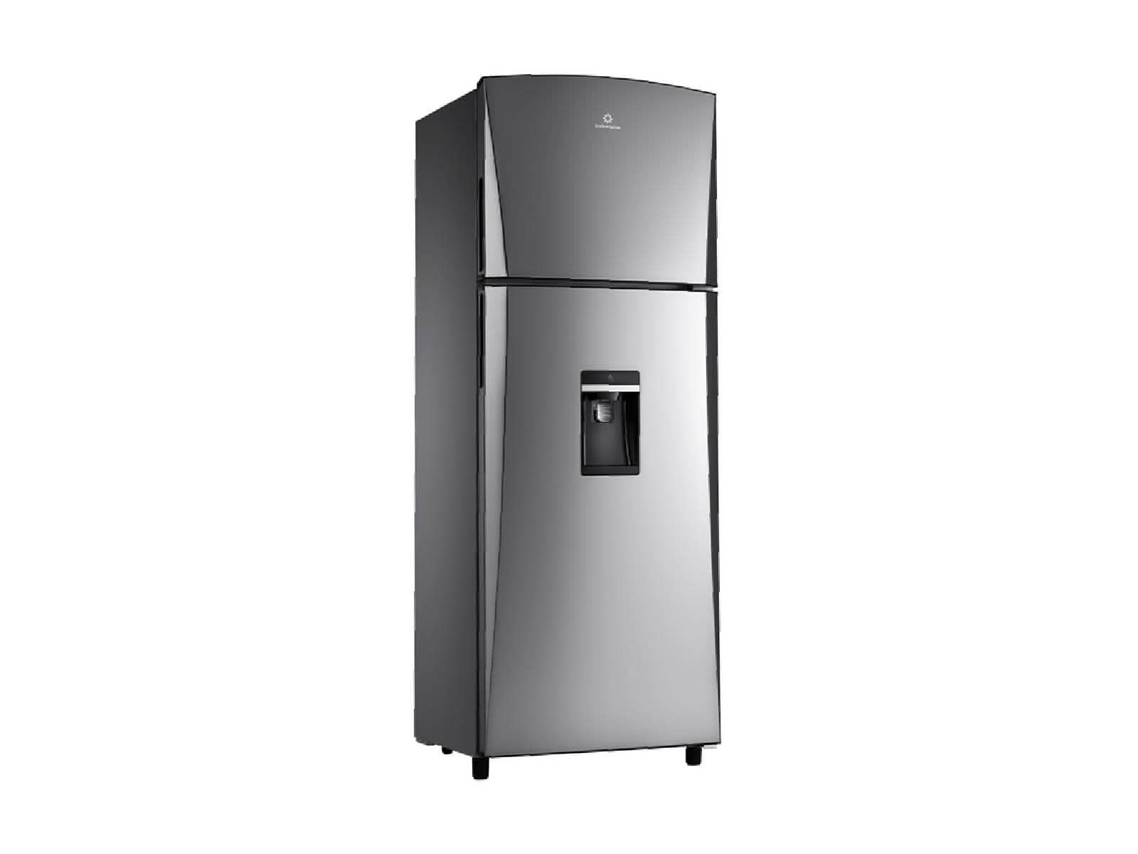 Refrigeradora Top Mount 310 Lts Croma Indurama