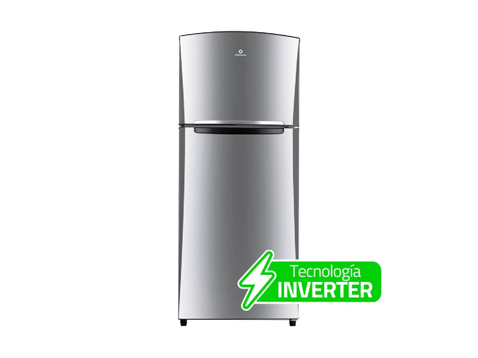 Refrigeradora Top Mount 388 Lts Croma Indurama