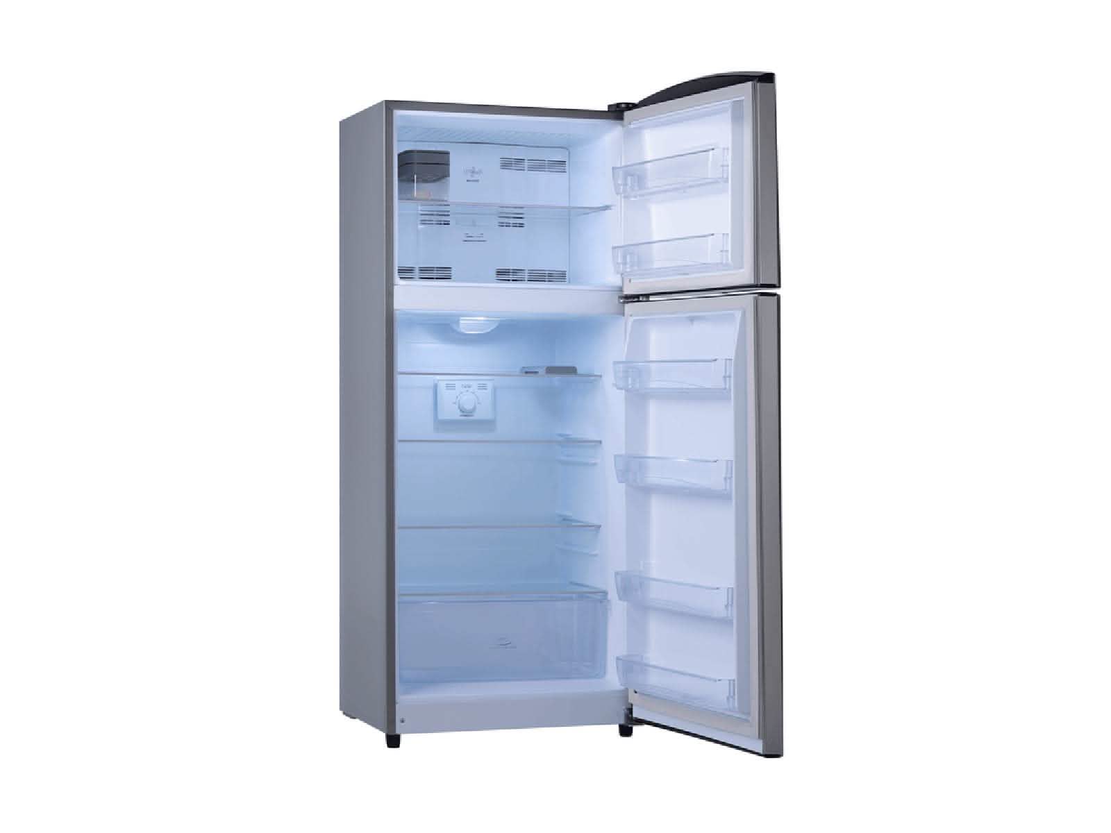 Refrigeradora Top Mount 388 Lts Croma Indurama