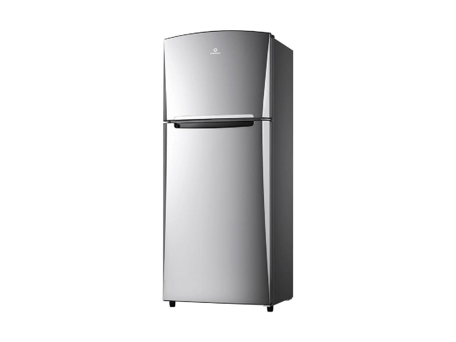 Refrigeradora Top Mount 388 Lts Croma Indurama