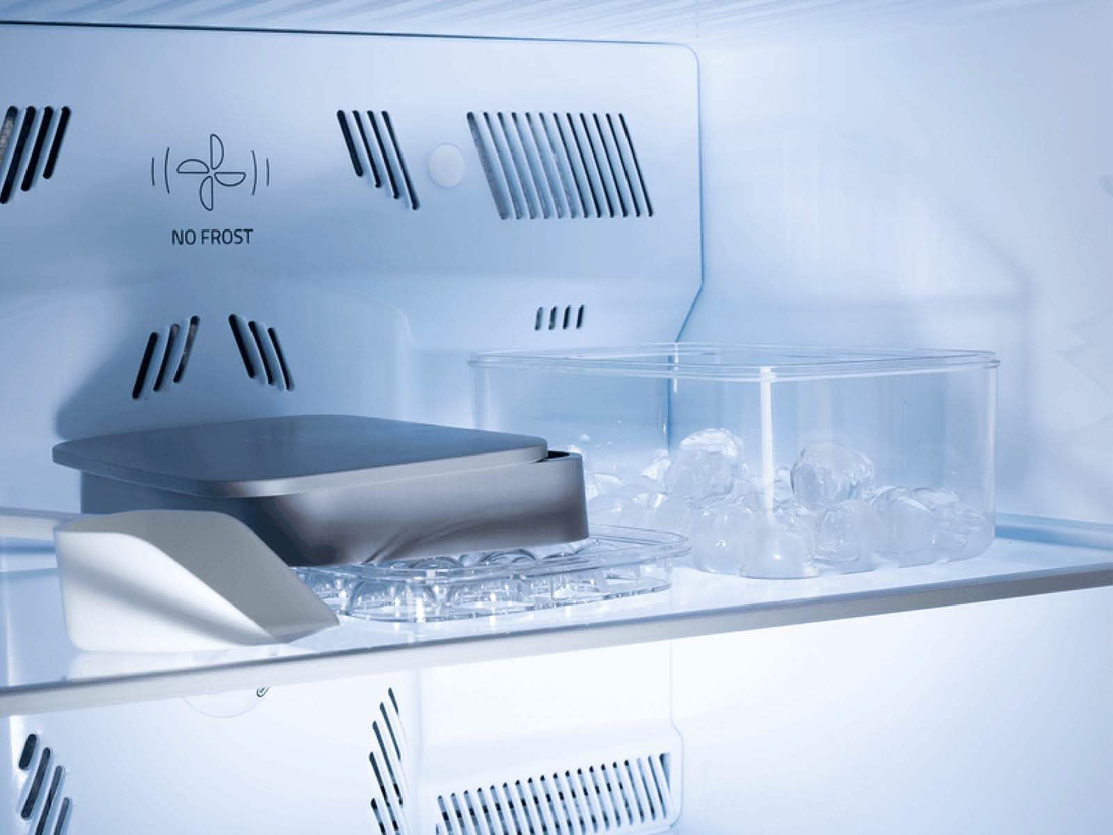 Refrigeradora Top Mount 388 Lts Croma Indurama
