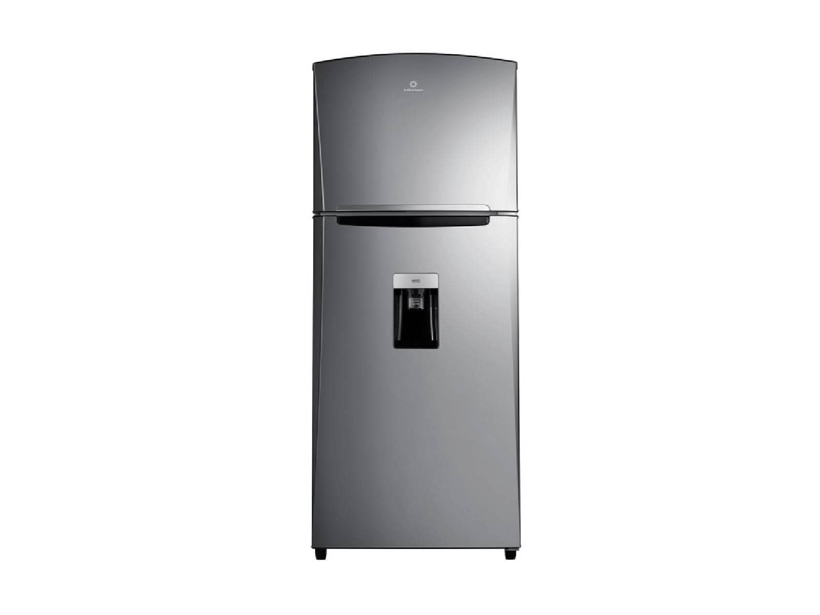 Refrigeradora Top Mount 390 Lts Croma Indurama
