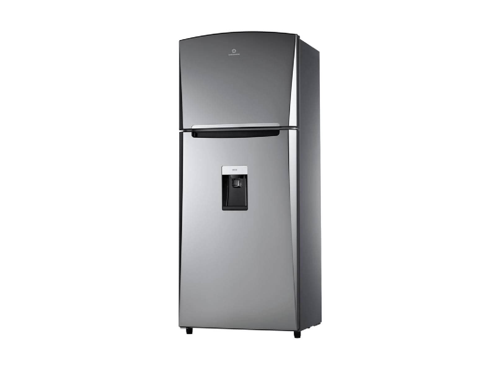 Refrigeradora Top Mount 390 Lts Croma Indurama