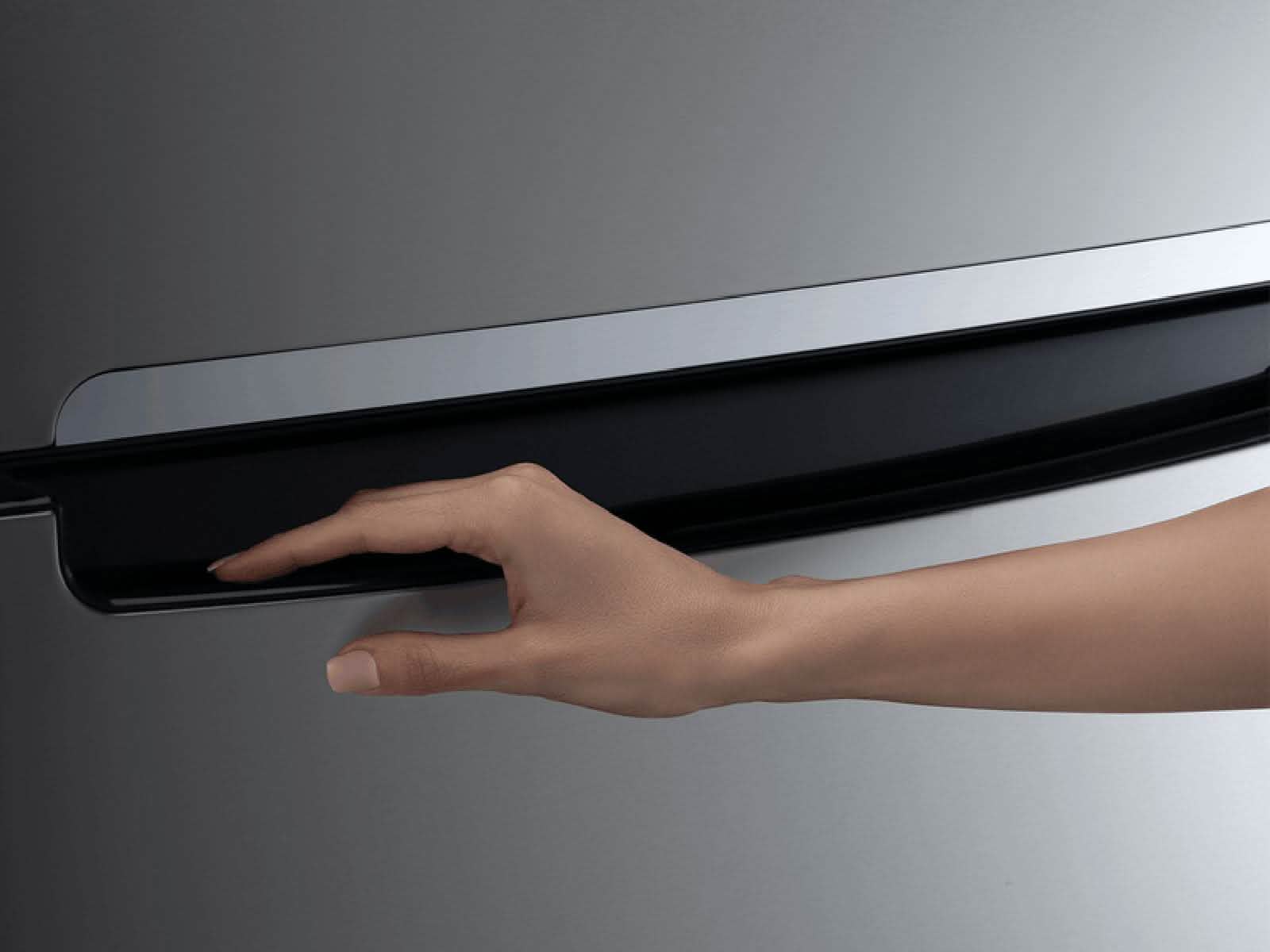 Refrigeradora Top Mount 390 Lts Croma Indurama