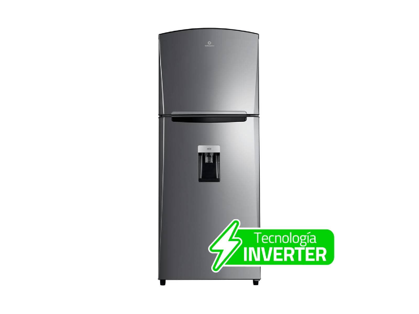 Refrigeradora Top Mount 408 Lts Croma Indurama