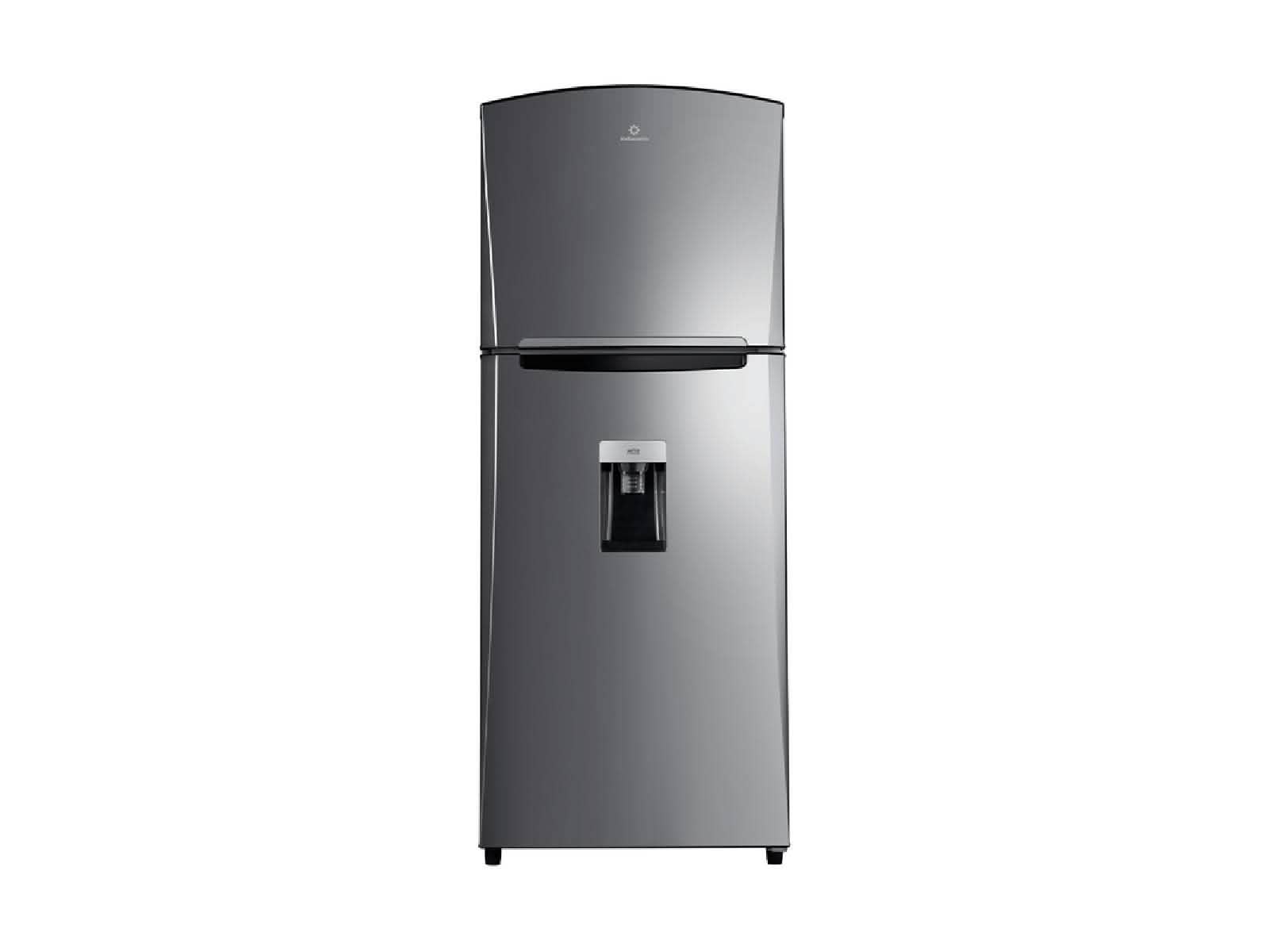 Refrigeradora Top Mount 408 Lts Croma Indurama
