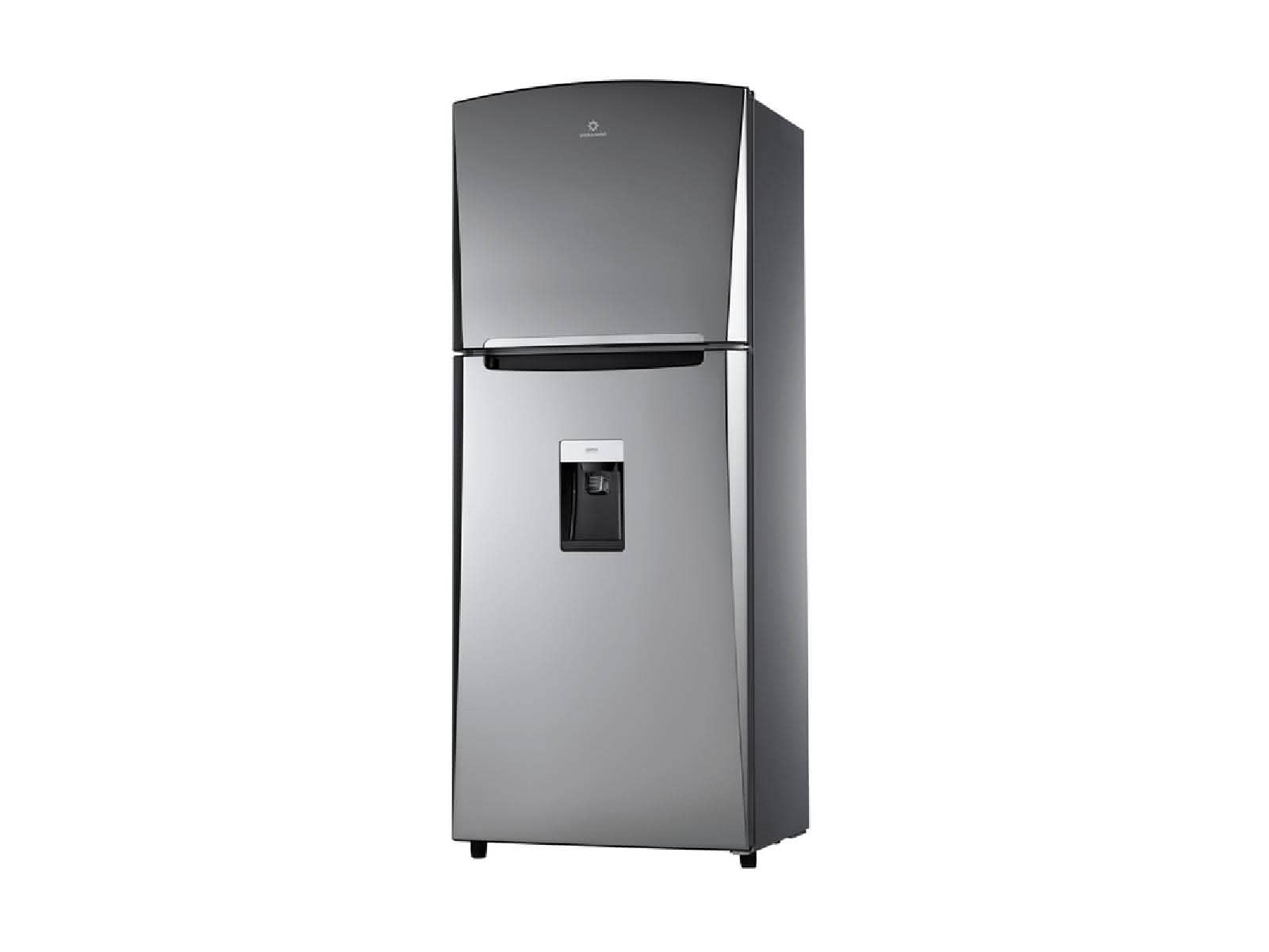 Refrigeradora Top Mount 408 Lts Croma Indurama