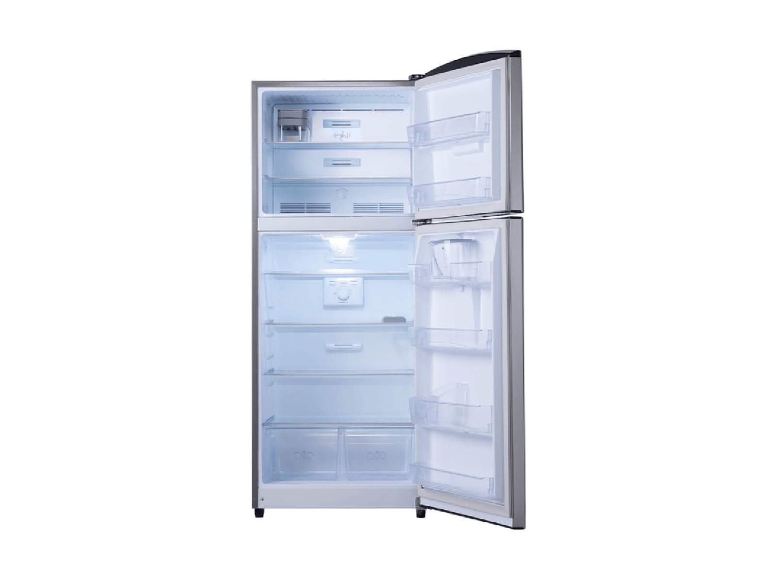 Refrigeradora Top Mount 408 Lts Croma Indurama