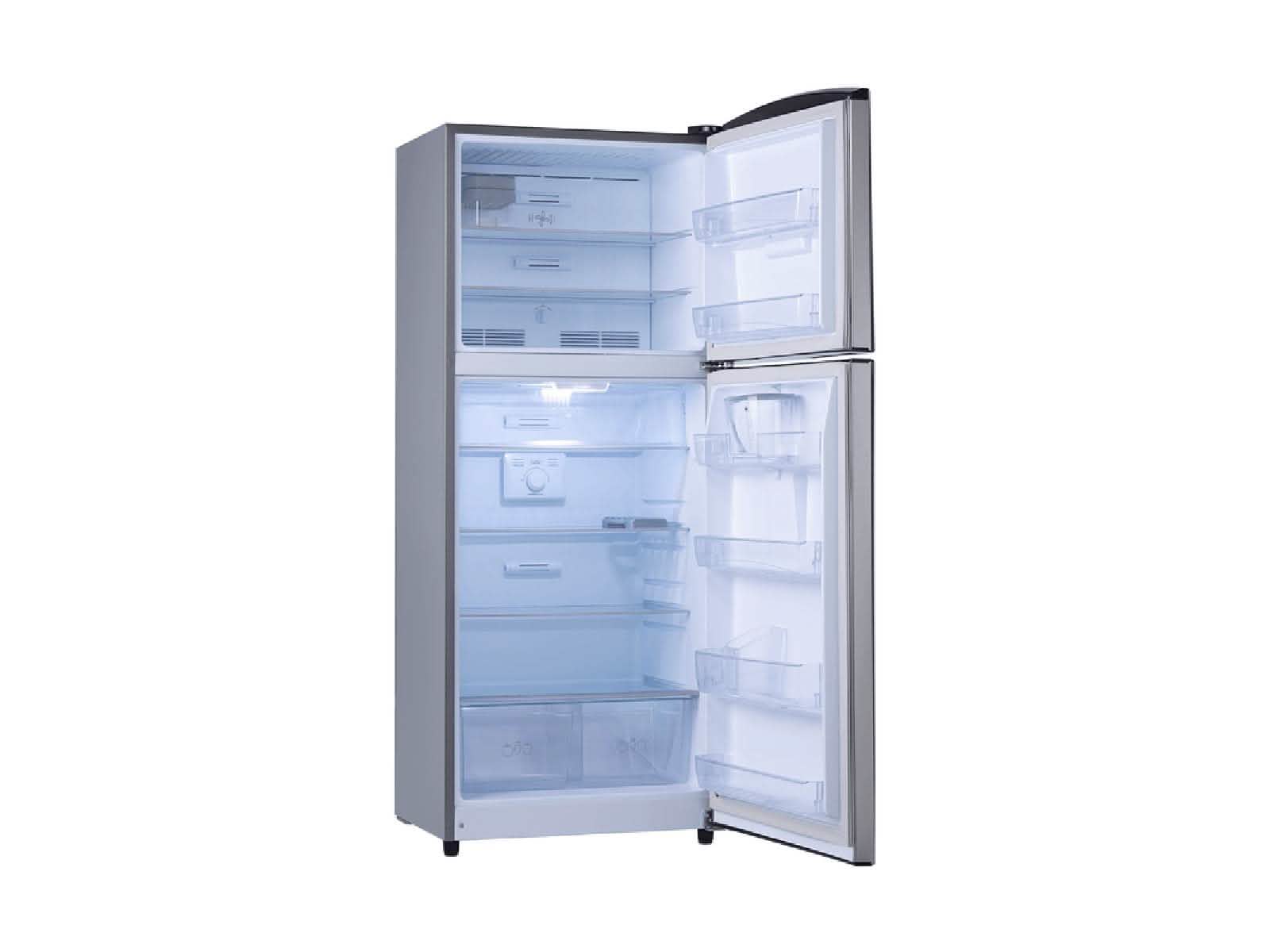 Refrigeradora Top Mount 408 Lts Croma Indurama