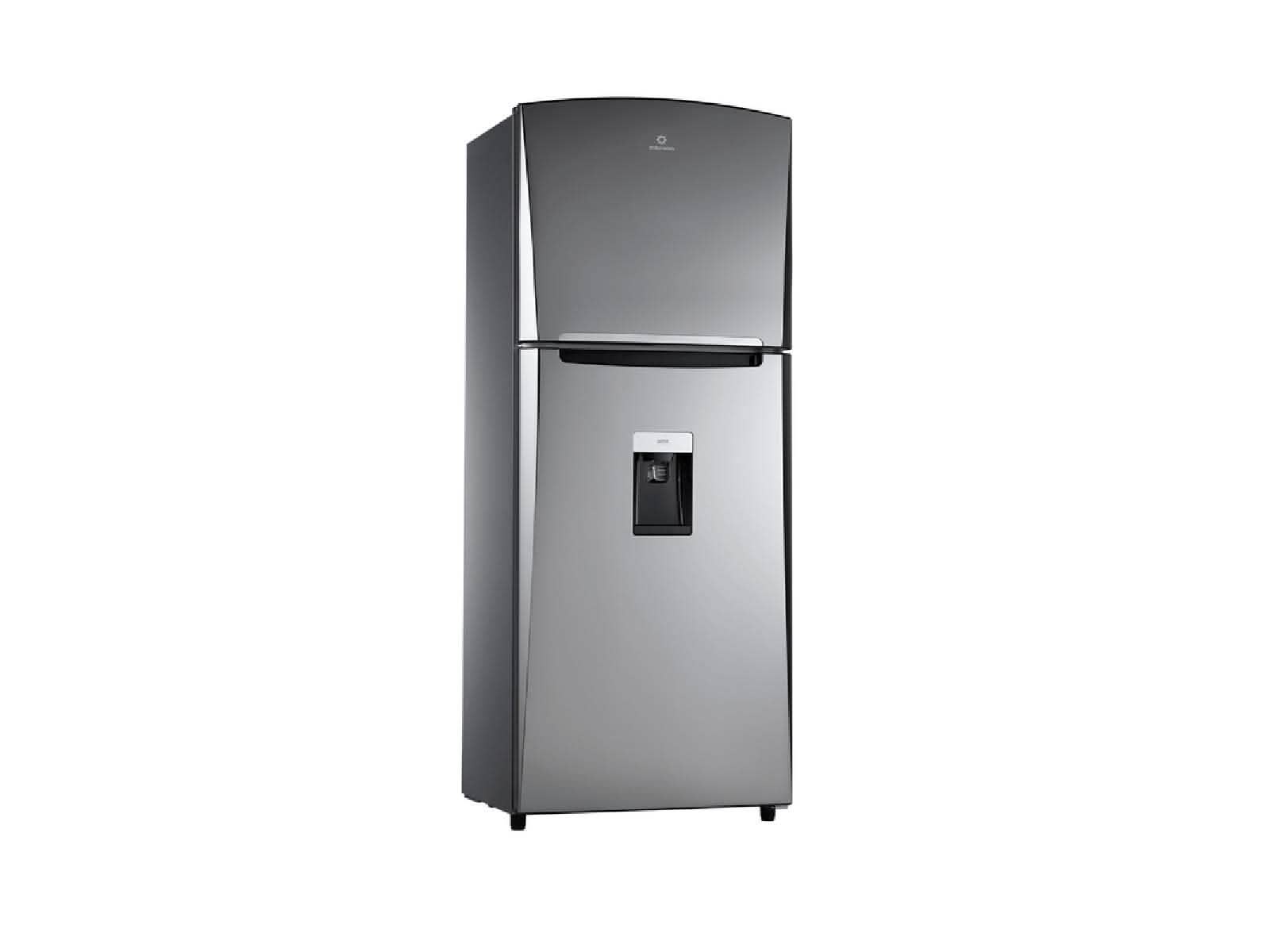 Refrigeradora Top Mount 408 Lts Croma Indurama