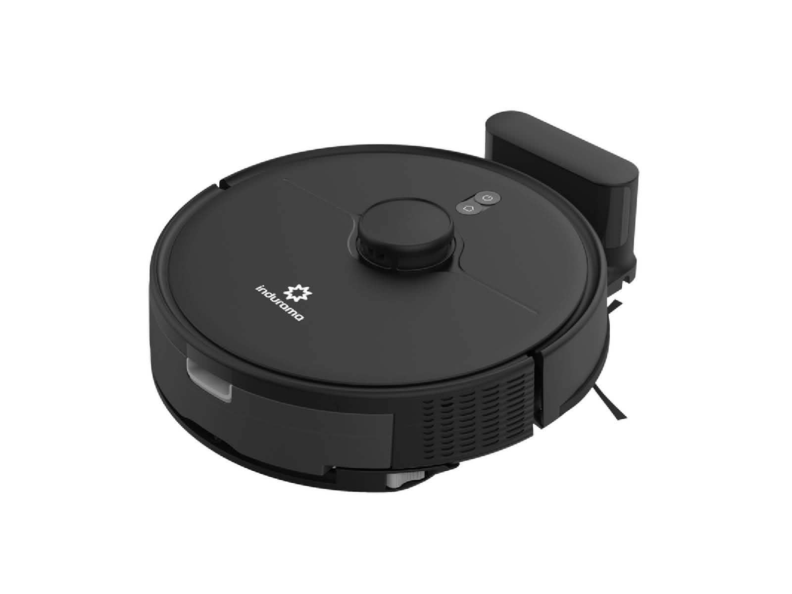 Robot Aspiradora Indurama