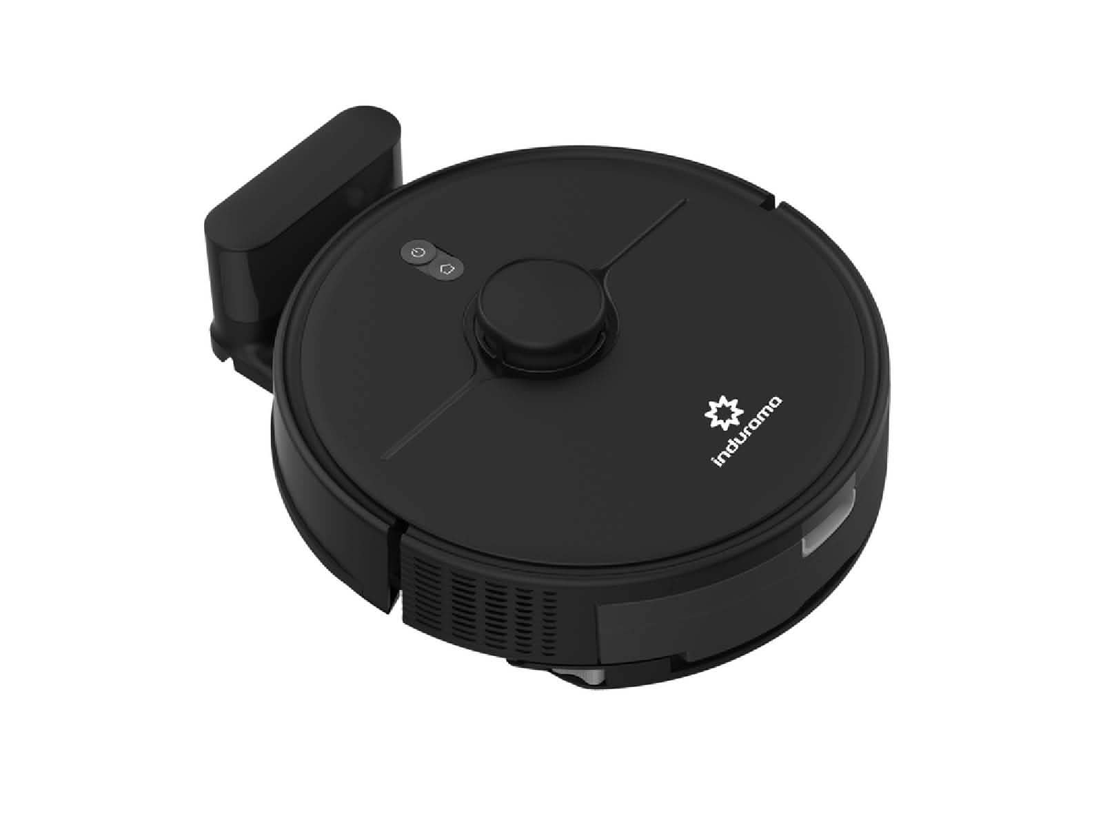 Robot Aspiradora Indurama