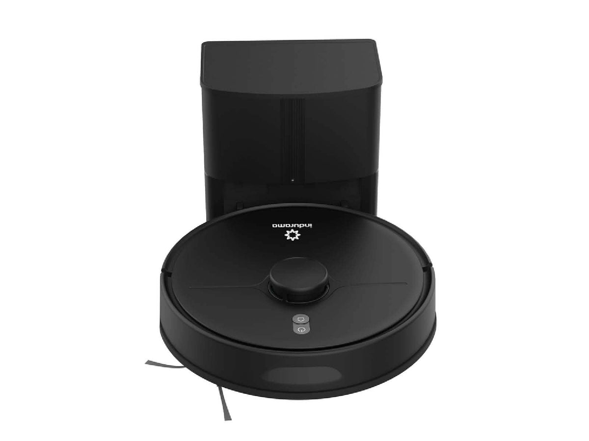 Robot Aspiradora Pro Indurama