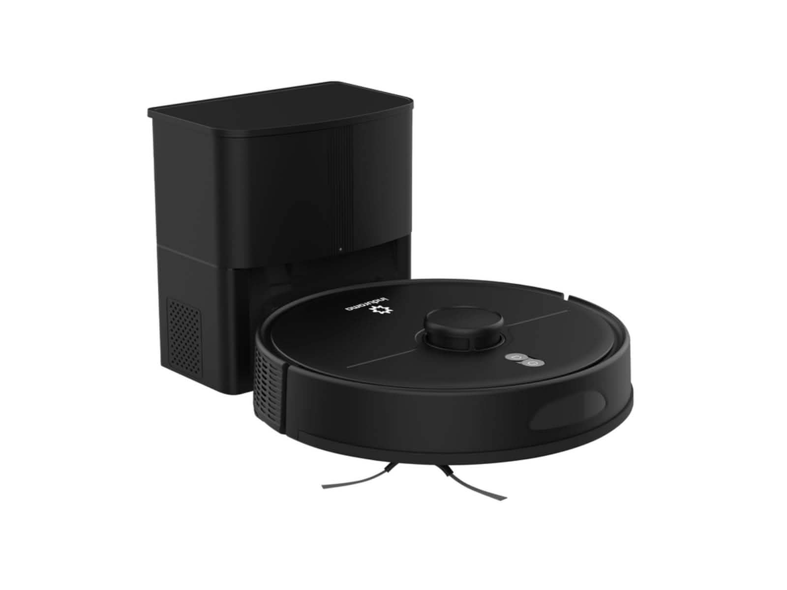 Robot Aspiradora Pro Indurama