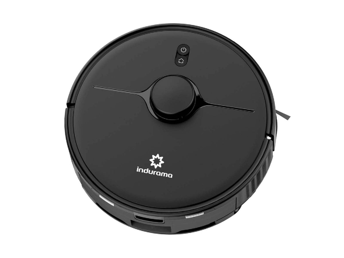 Robot Aspiradora Pro Indurama