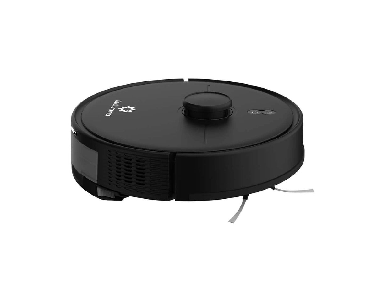 Robot Aspiradora Pro Indurama