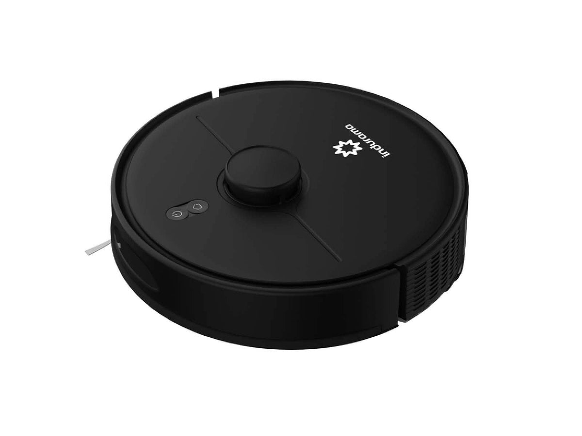 Robot Aspiradora Pro Indurama
