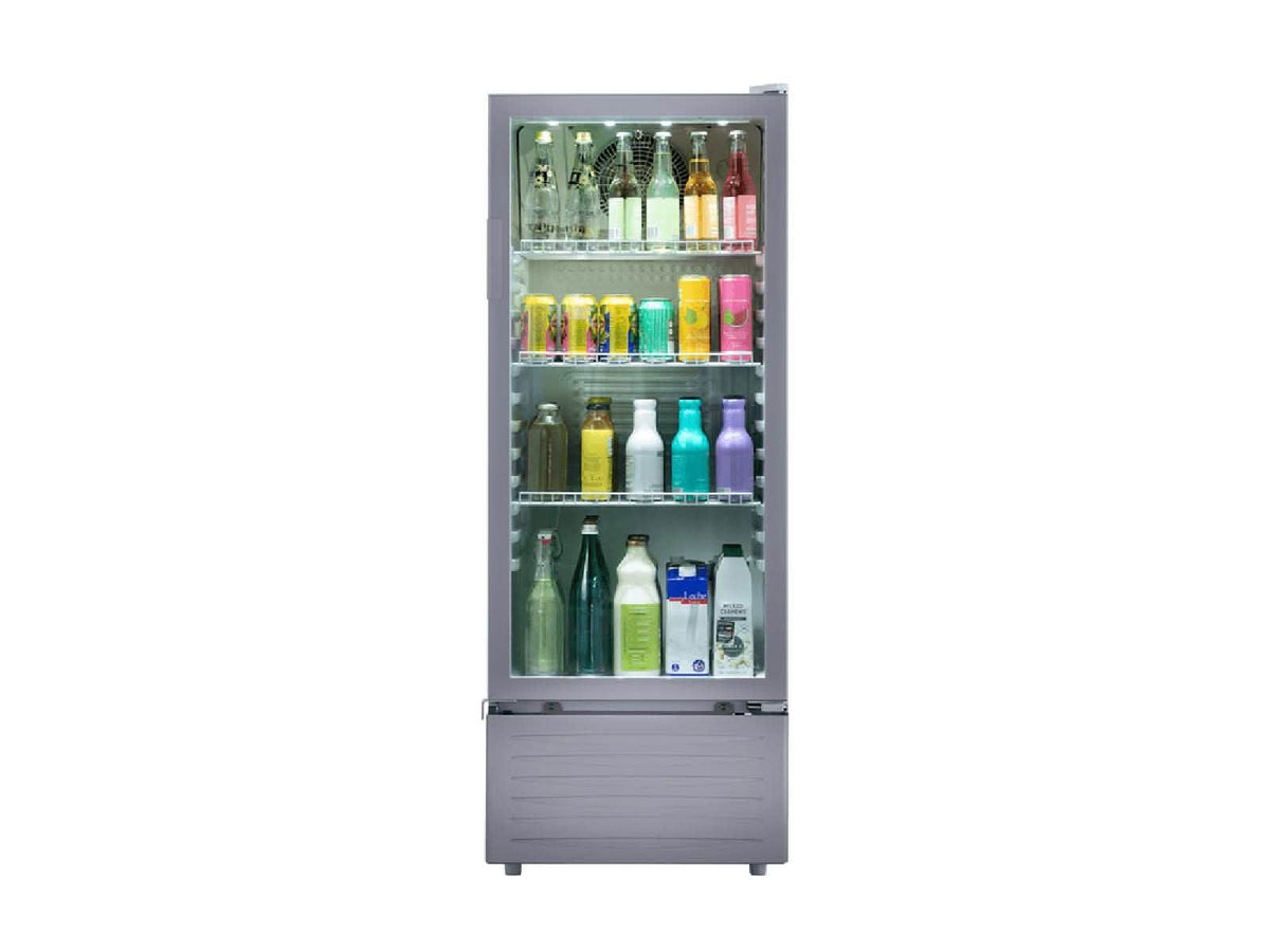 Vitrina 215 Litros Indurama