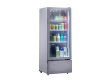 Vitrina 215 Litros Indurama