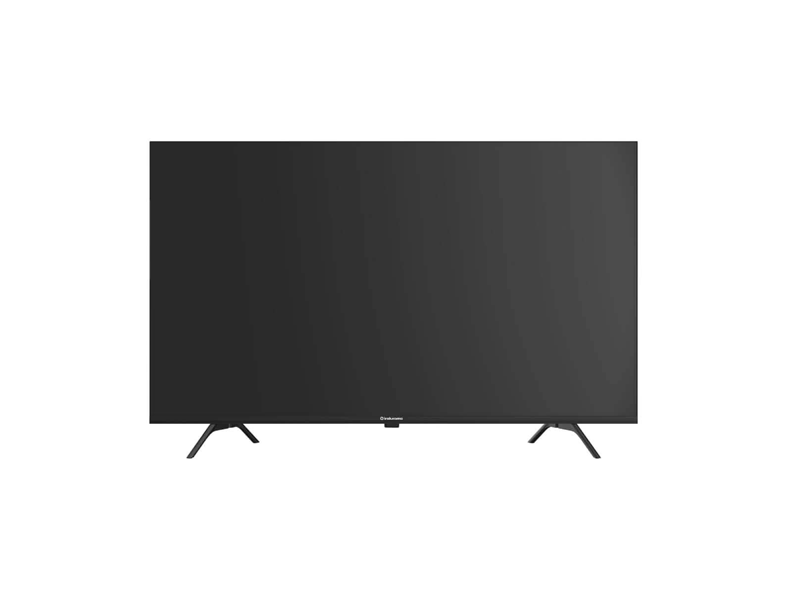 Televisor 55" QLED UHD 4k Google Tv | Indurama