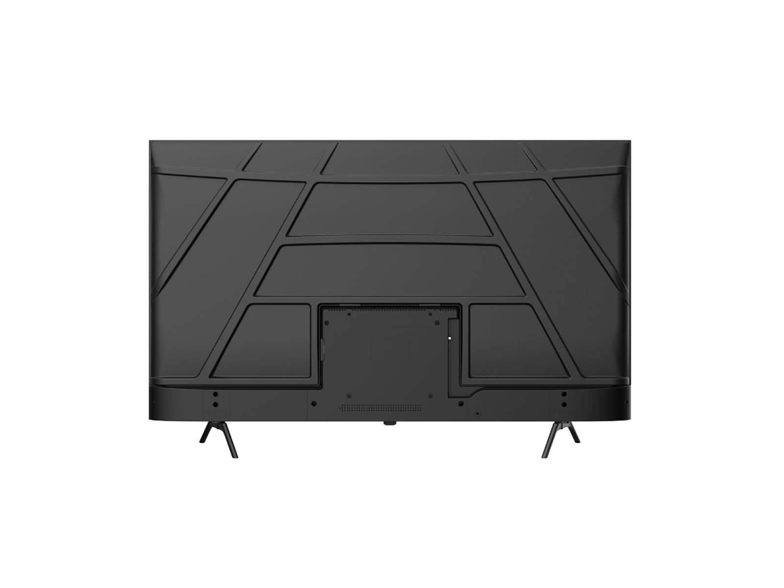 Televisor 55" QLED UHD 4k Google Tv | Indurama