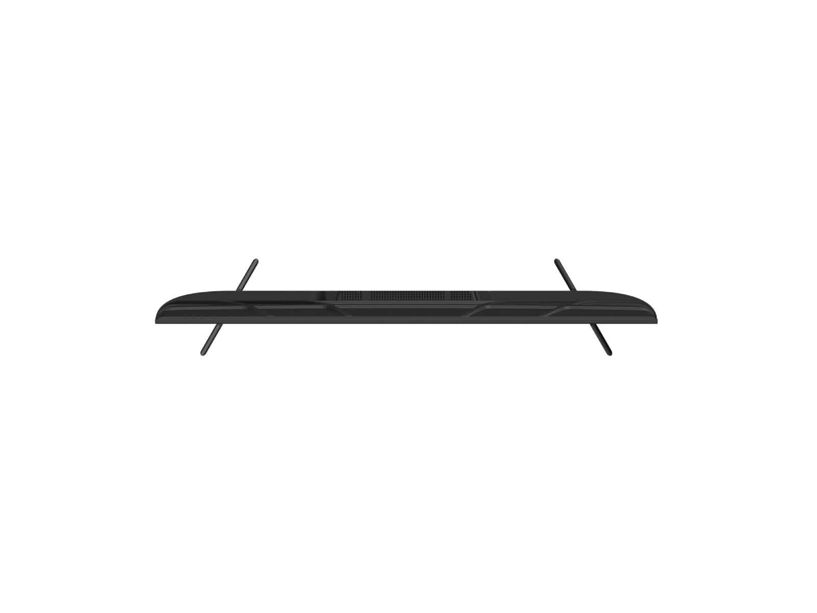 Televisor 55" QLED UHD 4k Google Tv | Indurama