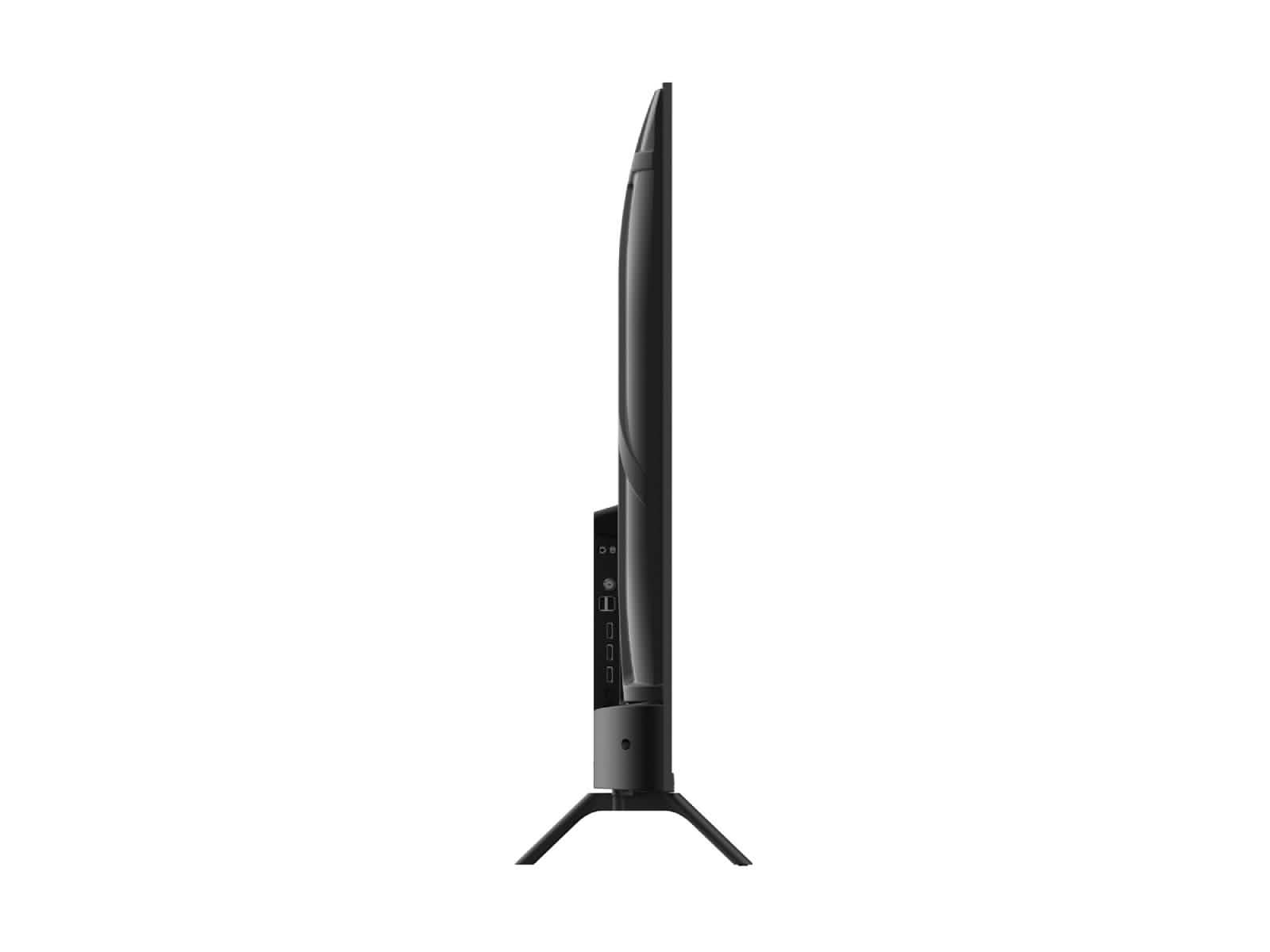Televisor 55" QLED UHD 4k Google Tv | Indurama