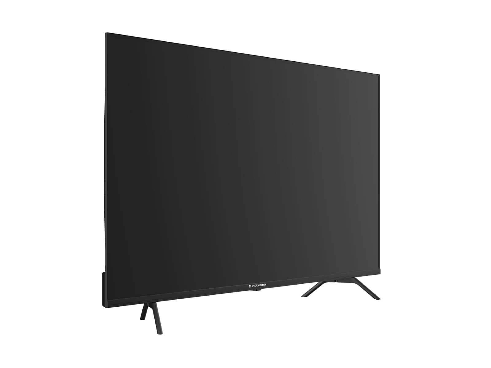 Televisor 55" QLED UHD 4k Google Tv | Indurama