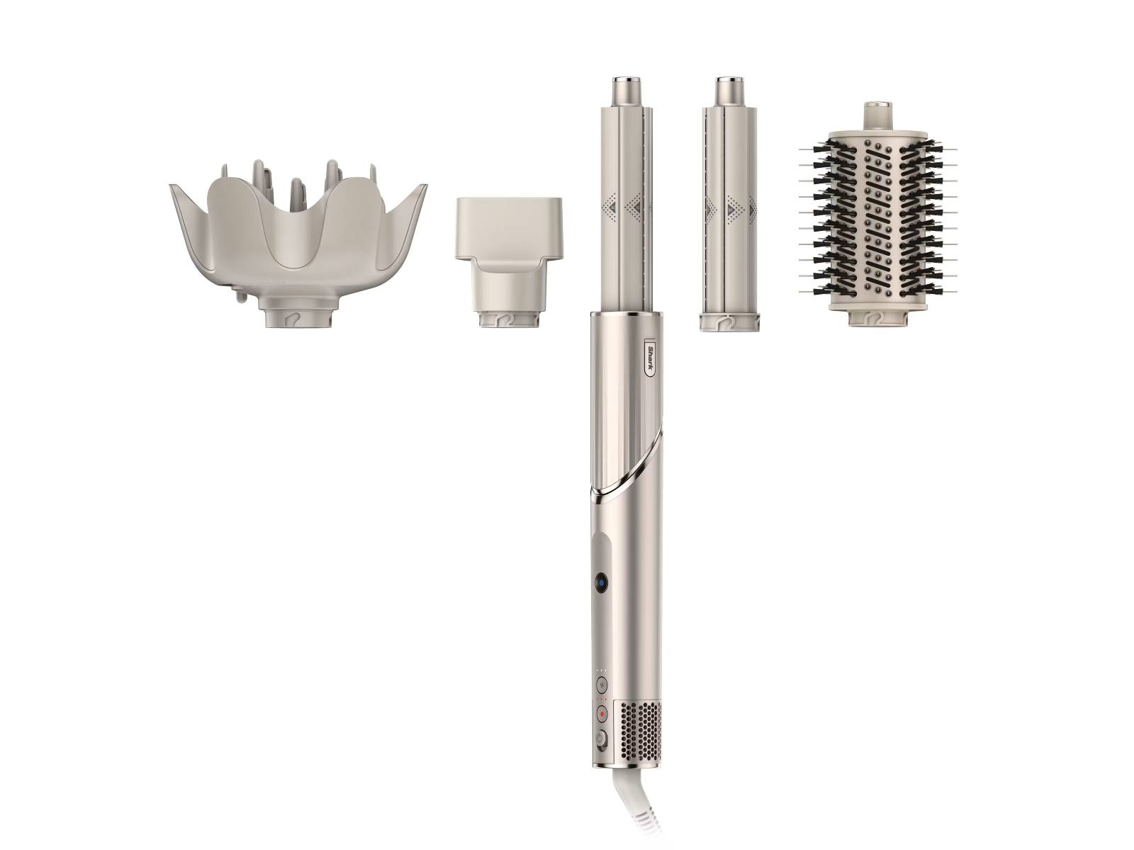 Shark FlexStyle Air Styling Curls Hd435 | Indurama