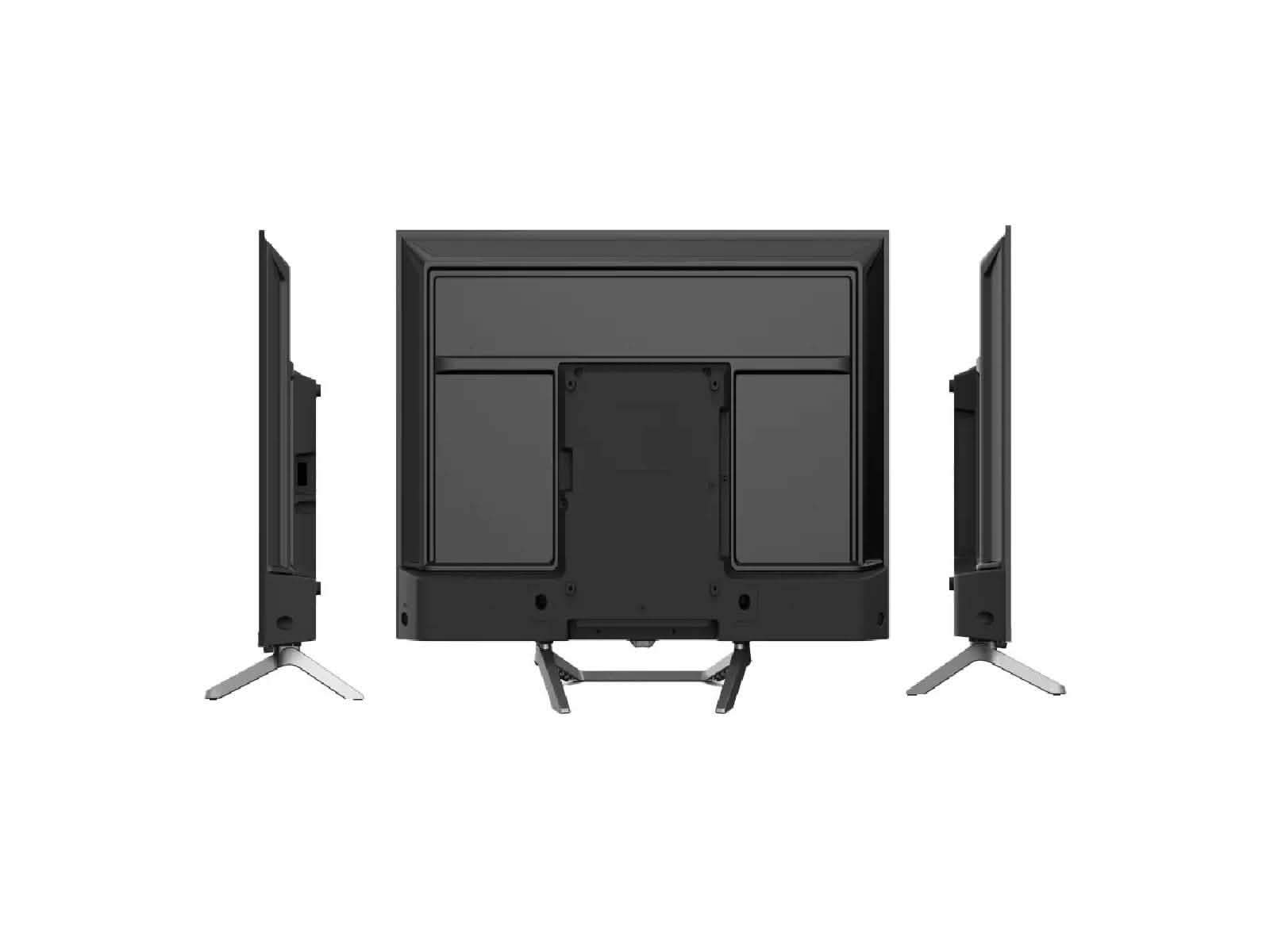Televisor 65" QLed Riviera
