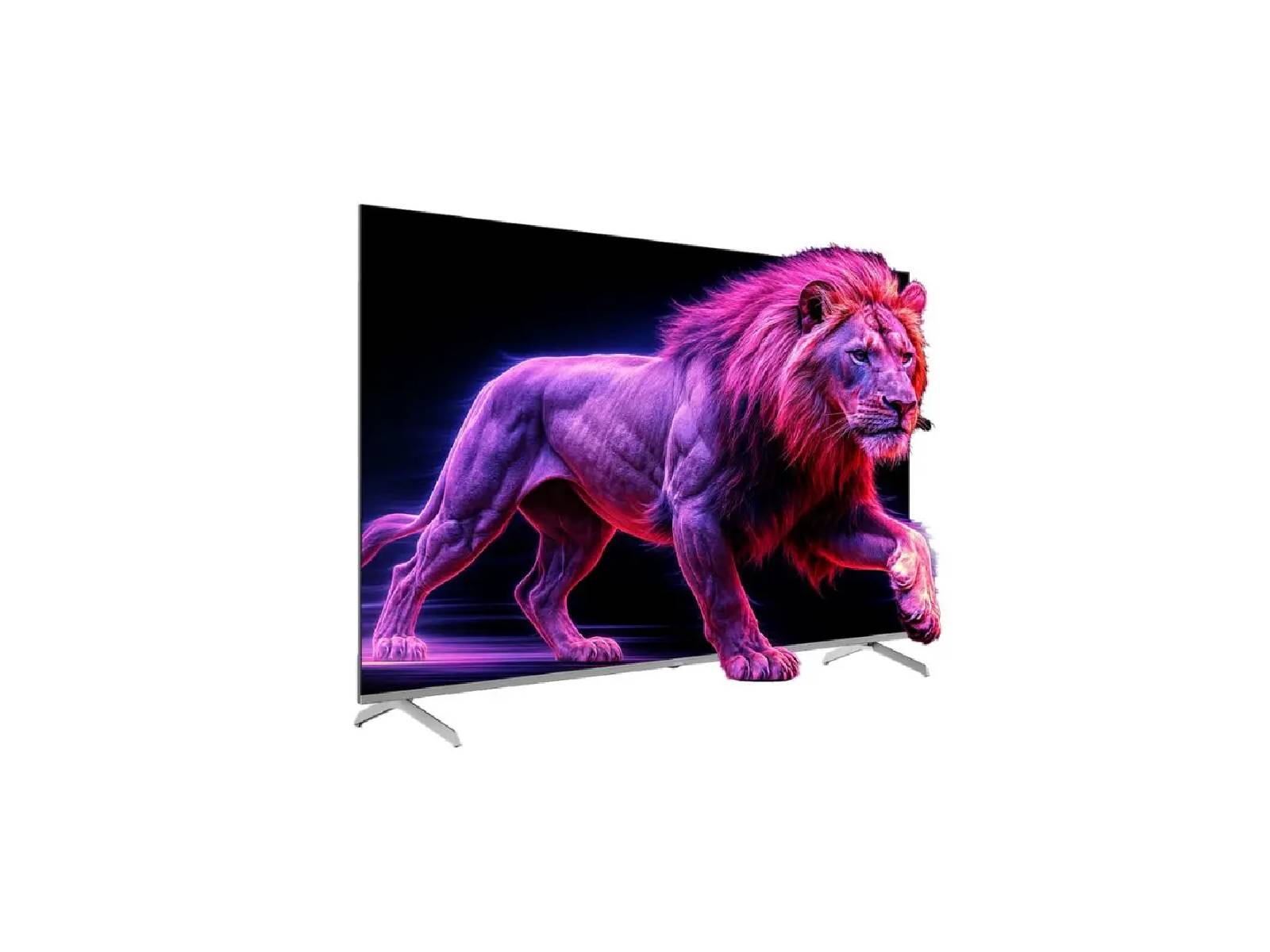 Televisor 75" QLed Riviera