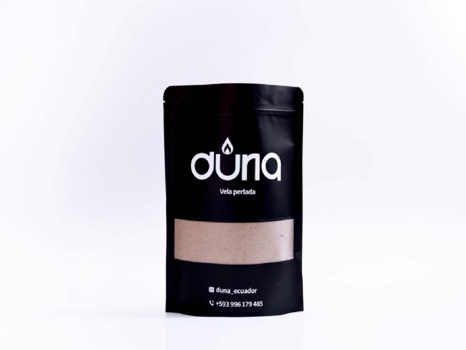 Funda de Arena Perlada 500GR DUNA