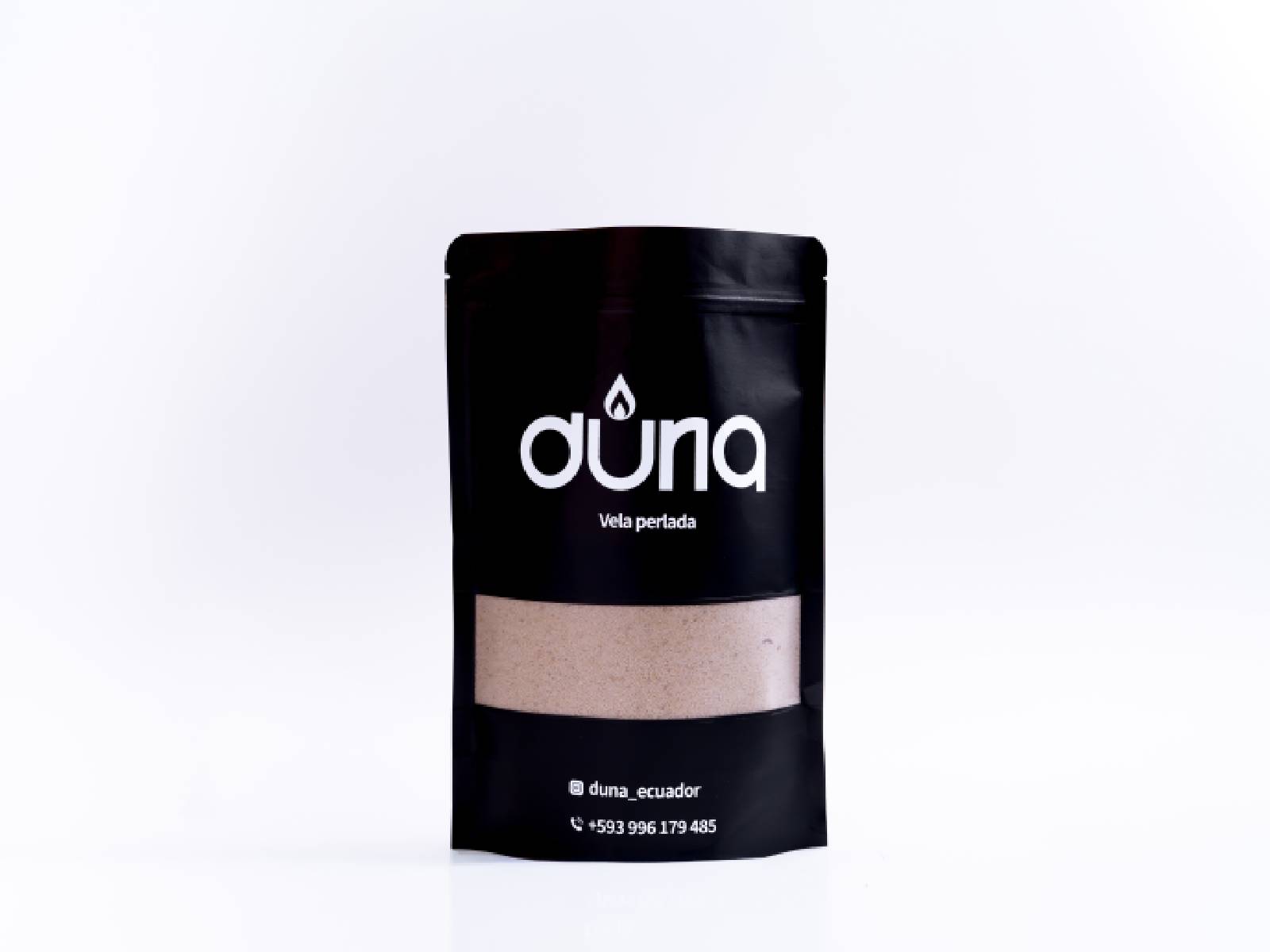 Funda de Arena Perlada 1 Kg DUNA