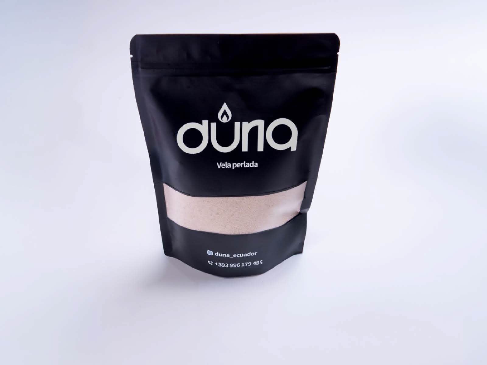 Funda de Arena Perlada 500GR DUNA