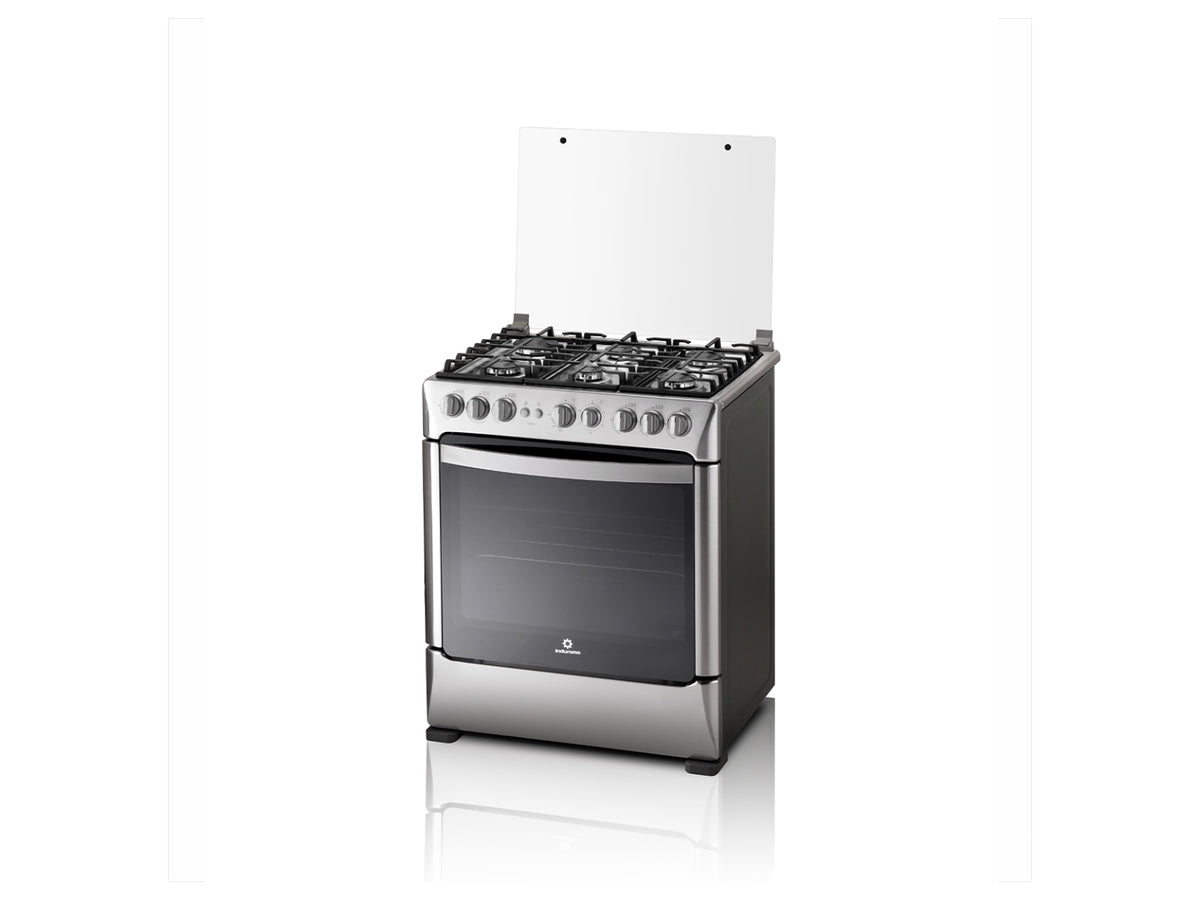 Cocina Galicia Zafiro Croma Indurama