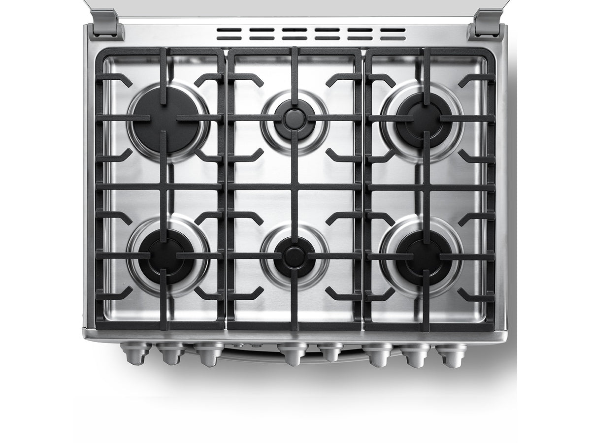 Cocina Galicia Zafiro Croma Indurama