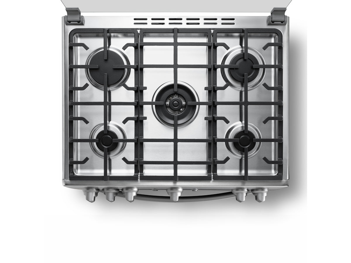 Cocina Turin Zafiro Croma Indurama