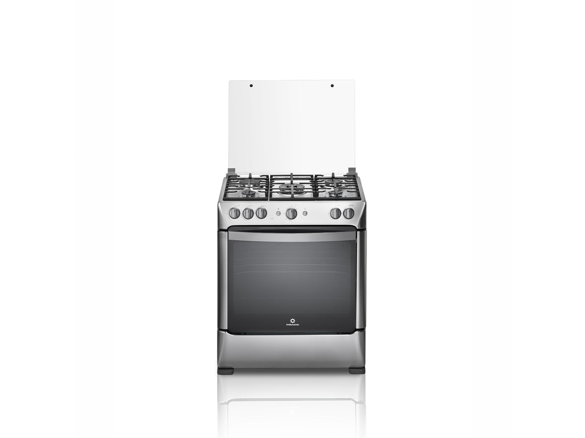 Cocina Turin Zafiro Croma Indurama