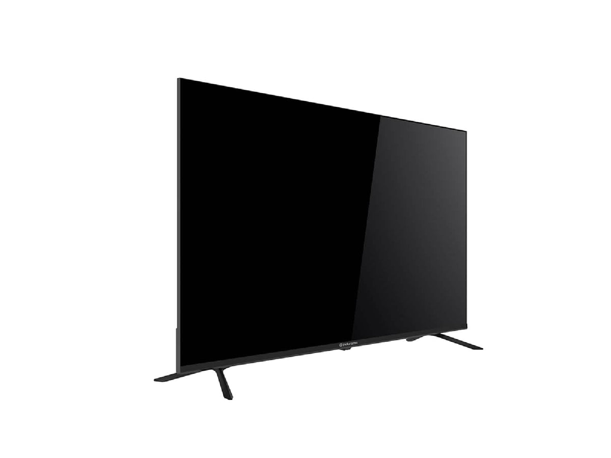 TV 65" Google Tv 5.0 Indurama