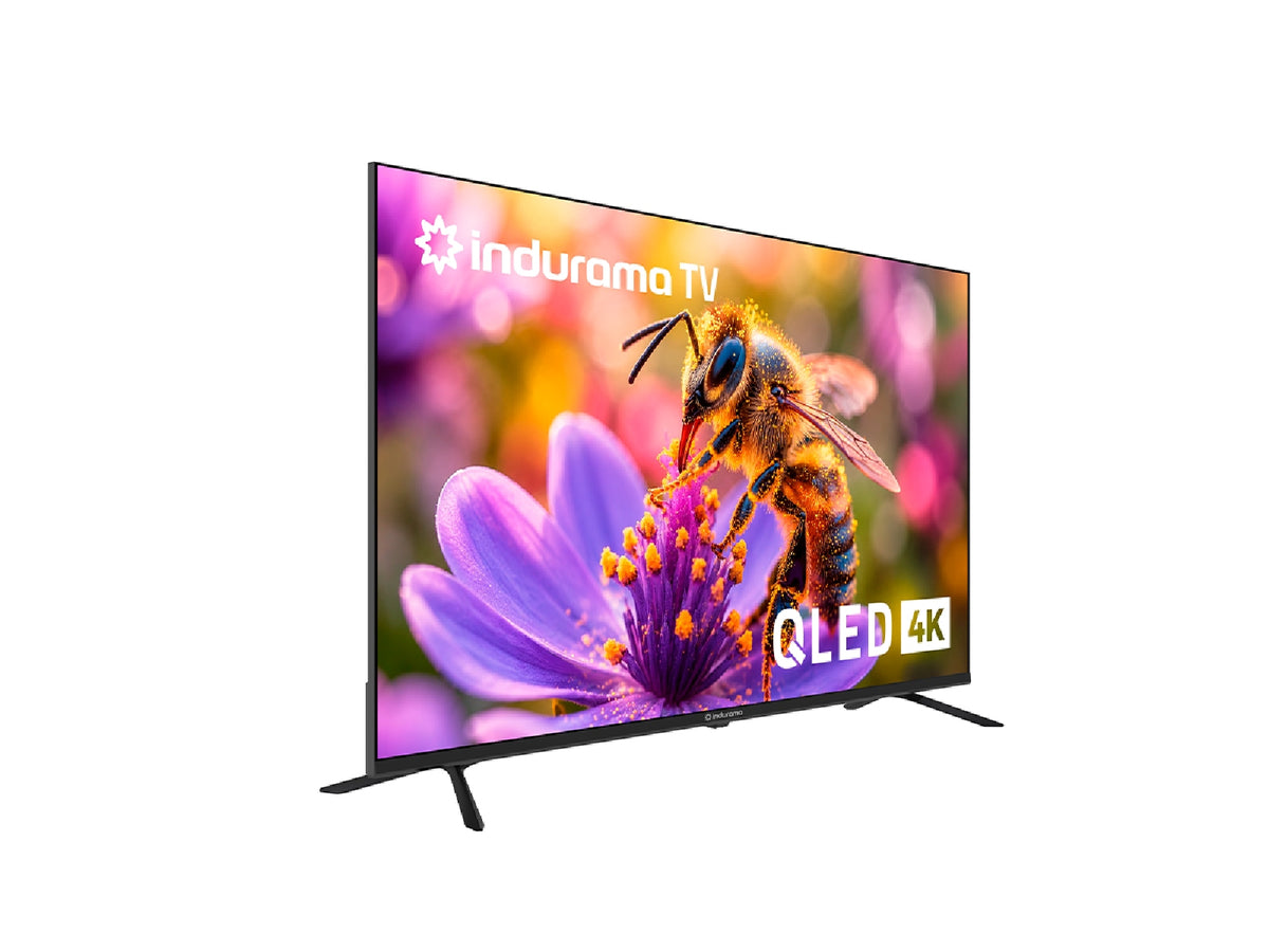 TV 50" Google 5.0 Indurama