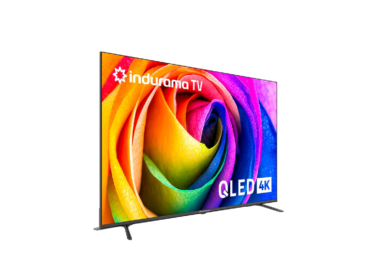 TV 65" Google Tv 5.0 Indurama