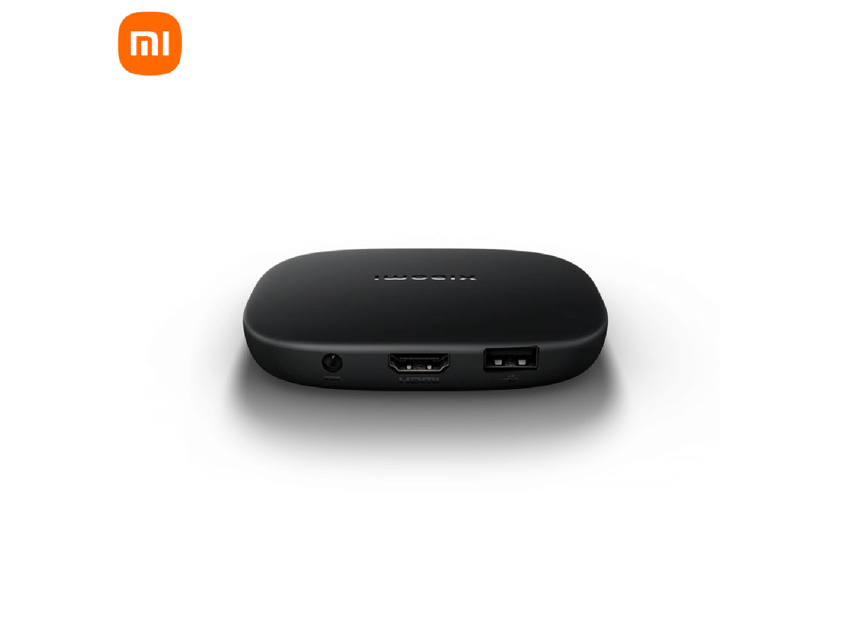 TV Box S 3rd Gen Xiaomi