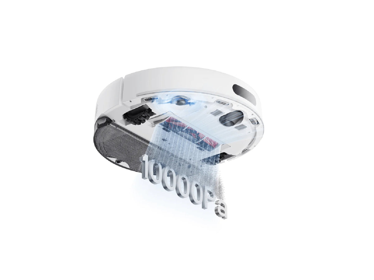 Aspiradora Robot Vacuum S40 OV81 Xiaomi