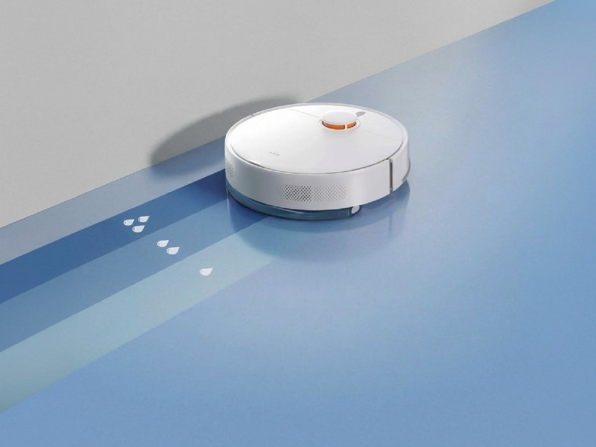 Aspiradora Robot Vacuum S40 E101 Xiaomi