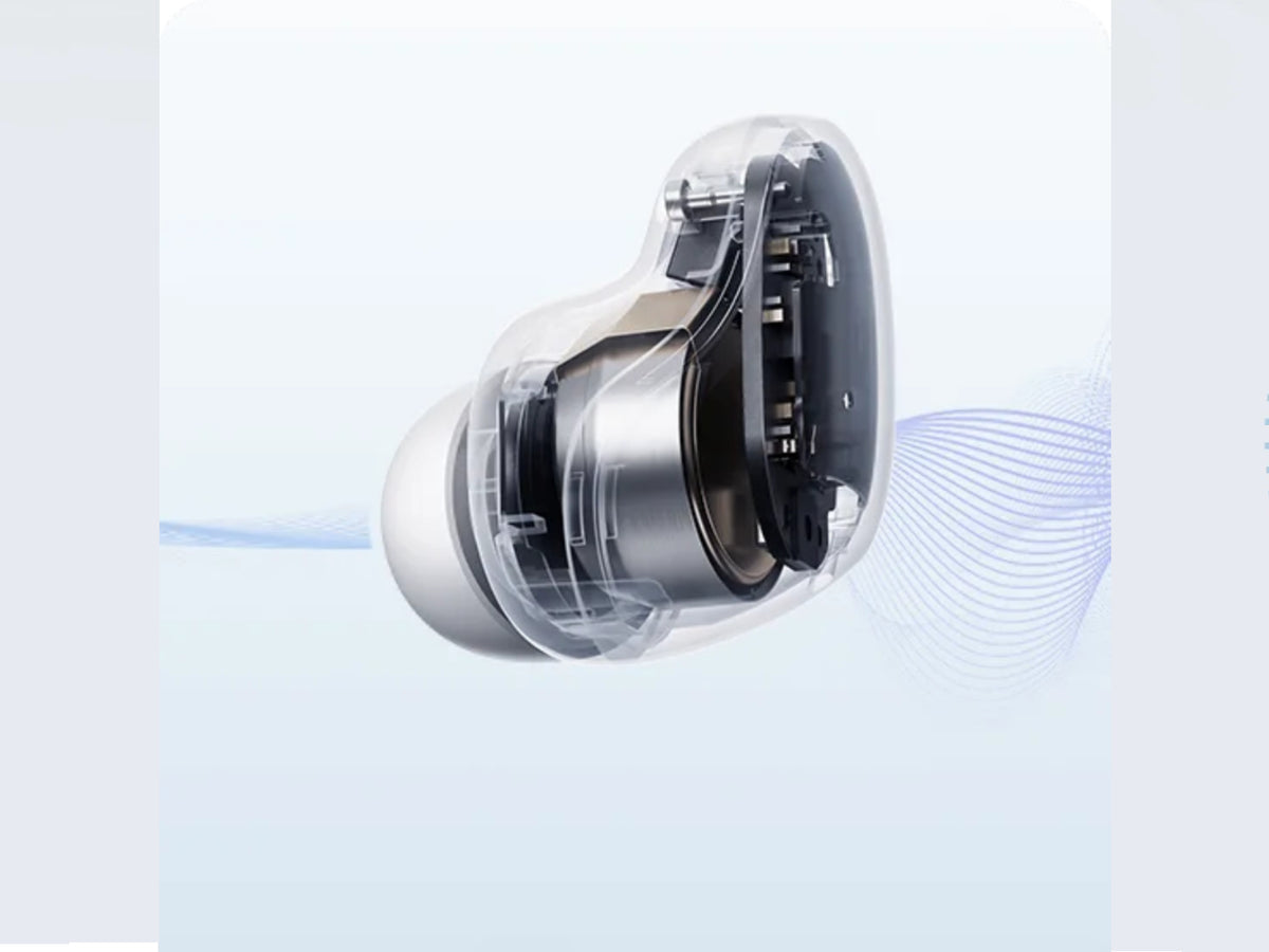 Audifonos Redmi Buds 6 Play Xiaomi