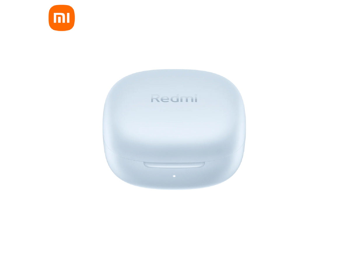 Audifonos Redmi Buds 6 Play Xiaomi
#Color_Blue