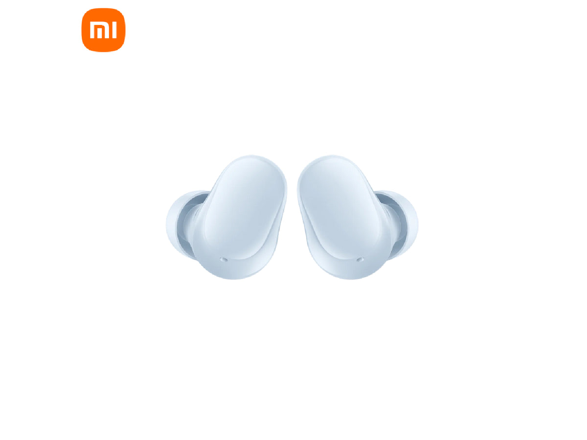 Audifonos Redmi Buds 6 Play Xiaomi
#Color_Blue