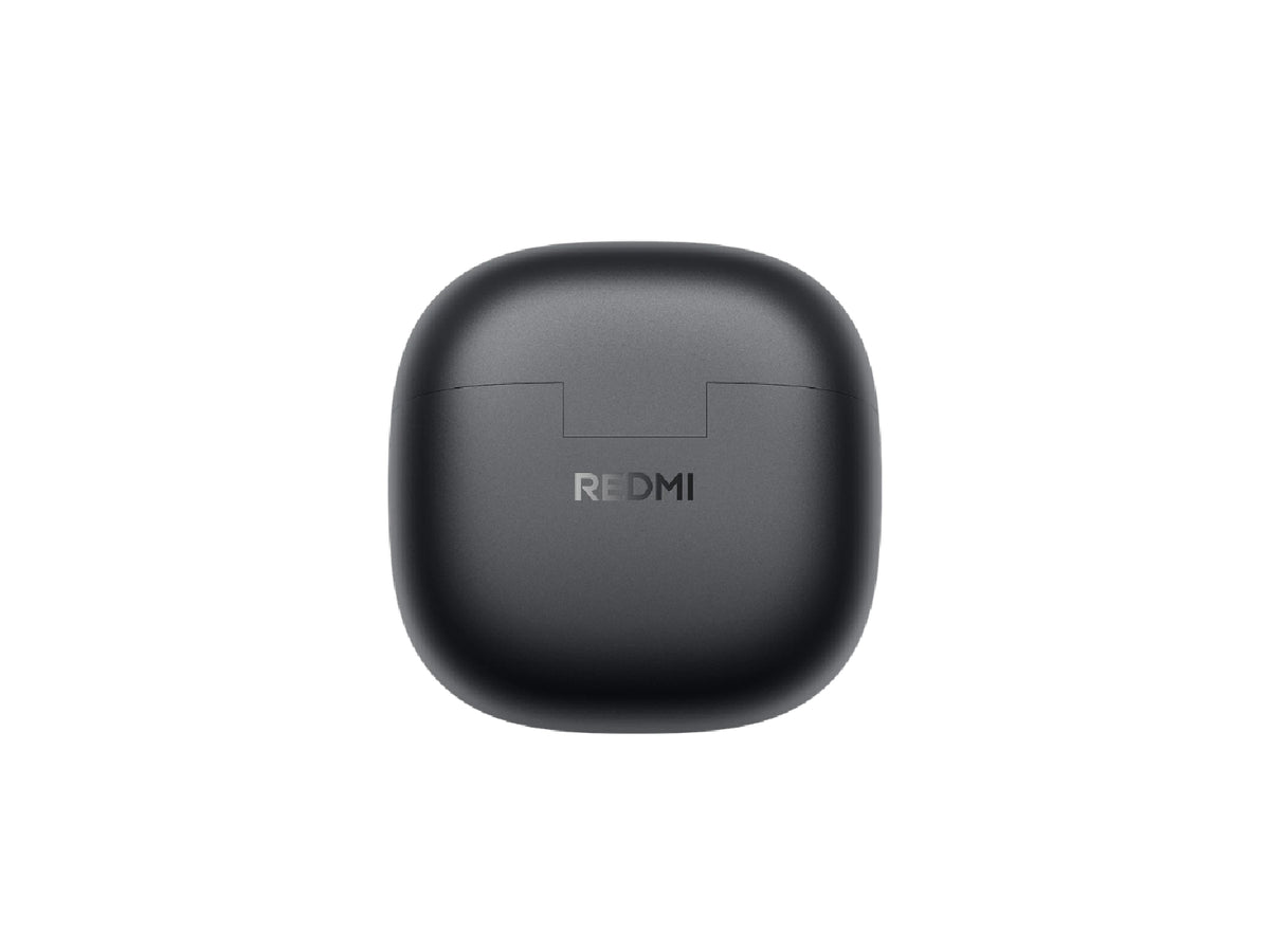 Audifonos Redmi Buds 8 Active Xiaomi
#Color_Black